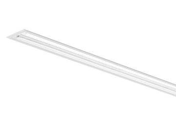 TRIX RV - LED recessed ceiling lamp by Intra lighting - view 2